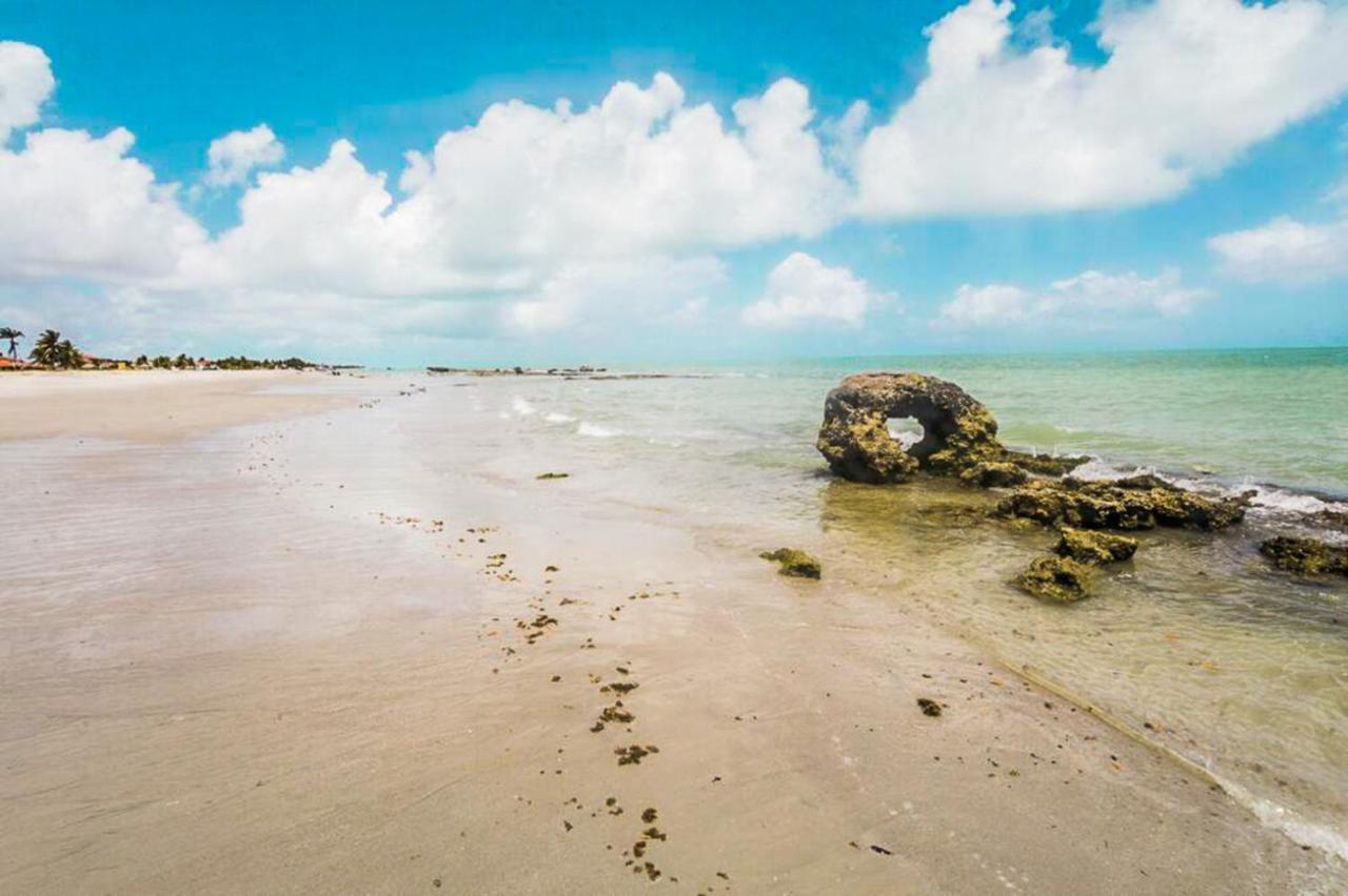 Pousada Ciranda Ilha de Itamaraca Luaran gambar